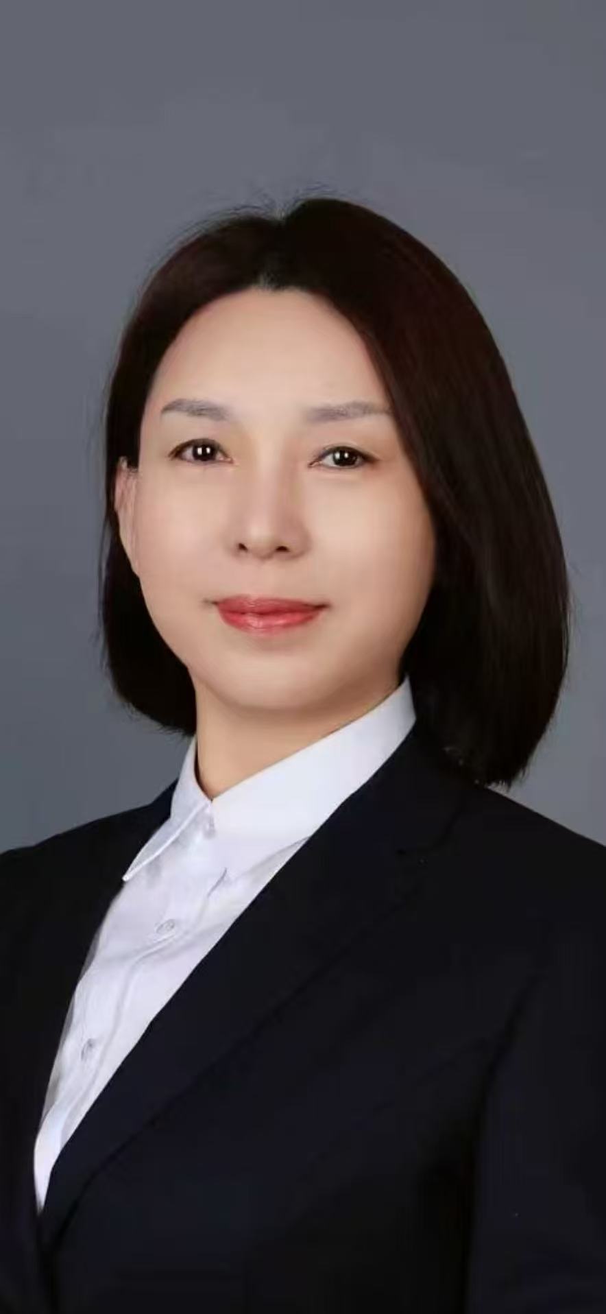 杉本正美 - 株式会社 彩雲　介護・福祉事業部